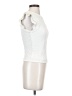Atelier Ivory Short Sleeve Turtleneck Size S - photo 4