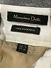 Massimo Dutti Ivory Casual Pants Size 6 - photo 7