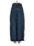 Everlane 100% Cotton Blue Jeans Size 23 waist - photo 1