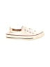 Converse Ivory Sneakers Size 6 - photo 1