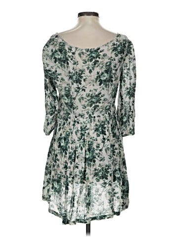 Denim & Supply Ralph Lauren Casual Dress (view 2)