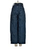 Everlane 100% Cotton Blue Jeans Size 23 waist - photo 2