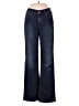 Gap Blue Jeans Size 27 waist - photo 1