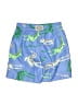 Baby Gap 100% Polyester Blue Board Shorts Size 3 - photo 2
