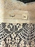 Hazel Tan Casual Dress Size XS - photo 7