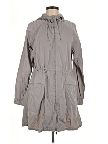 Lululemon Athletica Raincoat (view 1)