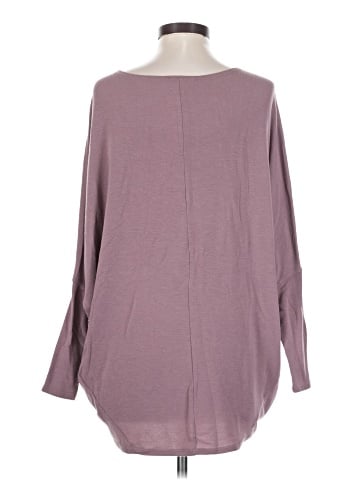 Charlotte Avery 3/4 Sleeve T-Shirt (view 2)