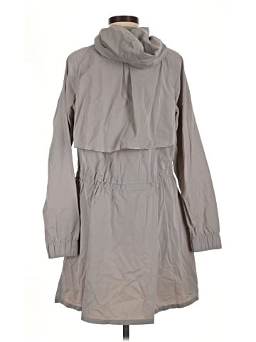Lululemon Athletica Raincoat (view 2)