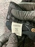 BDG 100% Cotton Black Jeans Size 26 waist - photo 8