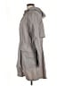 Lululemon Athletica Gray Raincoat Size 8 - photo 5