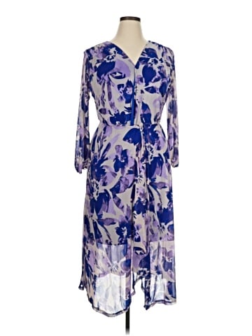 Kathy Ireland Cocktail Dress (view 1)