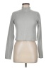 No Boundaries Gray Cardigan Size M - photo 1