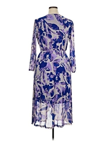 Kathy Ireland Cocktail Dress (view 2)