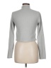 No Boundaries Gray Cardigan Size M - photo 2