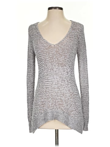 Club Monaco Long Sleeve Top (view 1)