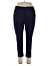 Gap Blue Casual Pants Size 16 - photo 1