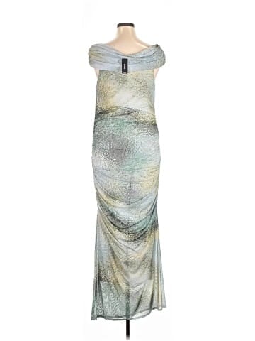 Express Cocktail Dress (view 2)