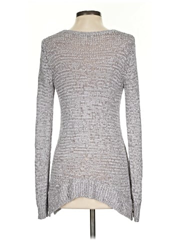 Club Monaco Long Sleeve Top (view 2)