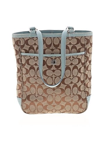 Coach Tote (view 1)
