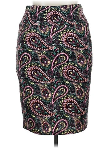 Lularoe Casual Skirt (view 2)