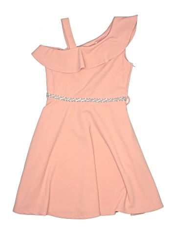 Speechless Dress (view 1)