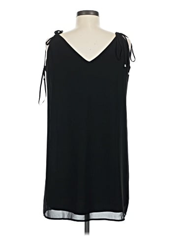Naked Zebra Sleeveless Blouse (view 2)