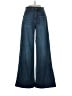 Madewell Blue Jeans Size 23 waist - photo 1