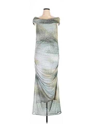 Express Cocktail Dress (view 1)