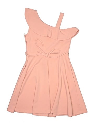 Speechless Dress (view 2)
