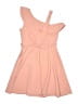 Speechless Pink Dress Size 7 - photo 2