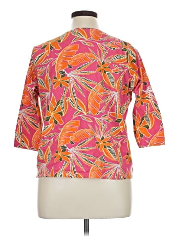 Kim Rogers 3/4 Sleeve T-Shirt (view 2)