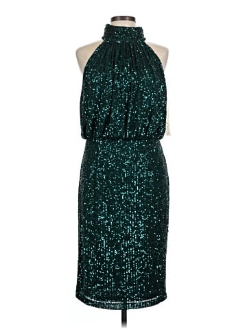 Eliza J Cocktail Dress (view 1)
