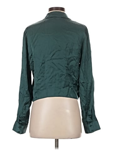 Wilfred Long Sleeve Blouse (view 2)
