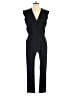 IRO Solid Black Jumpsuit Size EU (FR) 38 / US 6 - photo 1