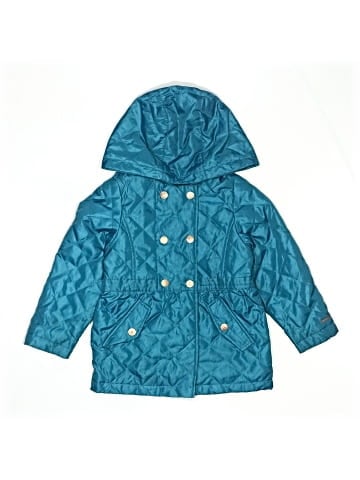 London Fog Raincoat (view 1)