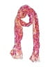 Assorted Brands Paisley Pink Scarf One size - photo 1