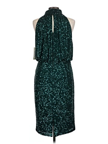 Eliza J Cocktail Dress (view 2)