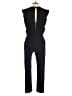 IRO Solid Black Jumpsuit Size EU (FR) 38 / US 6 - photo 2