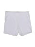 Jumping Beans Solid White Athletic Shorts Size 4T - photo 1