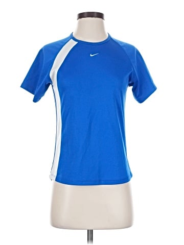 Nike Active T-Shirt (view 1)