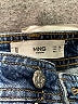 MNG Blue Jeans Size 4 - photo 7