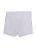 Jumping Beans Solid White Athletic Shorts Size 4T - photo 2