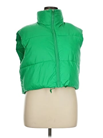 Unbranded Vest (view 1)