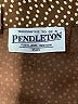 Pendleton Animal Print Brown Casual Skirt Size 18 - photo 4