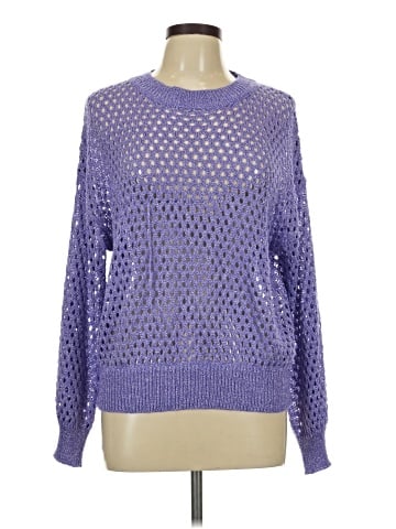 Adora Long Sleeve Top (view 1)