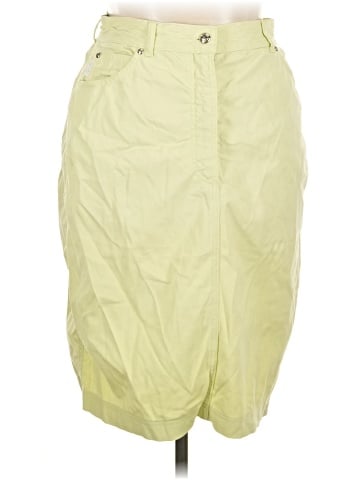 Escada by Margaretha Ley Casual Skirt (view 1)