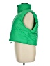 Unbranded 100% Polyester Green Vest Size XL - photo 5