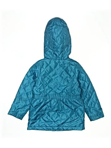 London Fog Raincoat (view 2)