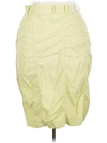 Escada by Margaretha Ley Casual Skirt (view 2)