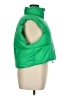 Unbranded 100% Polyester Green Vest Size XL - photo 4